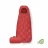 CYBEX magamiskott vankrile SNØGGA MINI 2, hibiscus red, 522002903 522002903