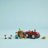 60461 LEGO® City Great Vehicles Punane farmitraktor haagise ja lambaga 