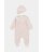MOTHERCARE pükskostüüm + beebimüts, EB403 