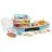 BLUEY puidust restoranikomplekt, 392C 