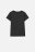 COCCODRILLO lühikeste varrukatega t-särk EVERYDAY GIRL A, mustad, WC4143209VGA-021- 