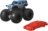 HOT WHEELS monsterauto 1:64,assortii, FYJ44 