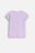 COCCODRILLO t-shirt EVERYDAY GIRL A, purple, ZC5143224VGA-016-134, 134 cm 