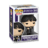 FUNKO POP! vinila figūriņa: Wednesday - Wednesday Addams, 86679 