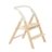 CARRELLO söögitool  ERGO, Linen beige, CRL-16701  