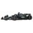 HOT WHEELS 1:64 Premium F1 Mercedes-Benz George Russell & Kimi Antonelli kahe auto komplekt, JMM93 