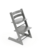 STOKKE söögitool koos turvakaare ja kandikuga TRIPP TRAPP, storm grey, 685600 
