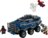 76349 LEGO® ǀ Marvel Spider-Mani vangide transpordi tagaajamine 