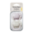 TOMMEE TIPPEE silikoon lutt CLOSER TO NATURE 0-2 k., 2 tk., 433660 