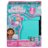 GABBY'S DOLLHOUSE nukumaja komplekt ripatsiga, 6070881 