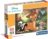 CLEMENTONI DISNEY pusle Classic, 60 tk., 26319 