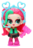 K-POP DIVA SQUAD Mini Idols mininukk, 5 cm, assortii., 31167 