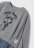 MAYORAL pikkade varrukatega kleit 6G, steel, 104 cm, 4971-15 4971-15 3