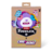 FUGGLER CARE BEARS plüüsist võtmehoidja, 1. seeria, assortii., 15782 