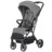 CARRELLO käru NOVA Plus, River grey, CRL-5524 