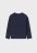 MAYORAL pikkade varrukatega t-särk 7D, navy blue, 7066-50 7066-50