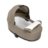 CYBEX vankrikorv Balios S/Talos S LUX, Almond beige, 522005267 