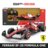 RASTAR 1:18 juhitav automudel Ferrari  SF-25, 10450 