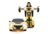 RASTAR transformer auto RC 1:14 RC RS, 74700 74700