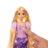 DISNEY PRINCESS RAPUNZEL Rapunzeli nukk, JHL46 