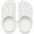CROCS kroksid BAYA valged, 10126-100 36,5 suurus 