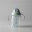 TOMMEE TIPPEE kõrrega pudel, 7m+, 300ml, green, 447830 447830