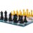 SPINMASTER GAMES mäng Intro Chess, 6071494 