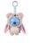 DISNEY YUYUS plüüsist mänguasi Stitch, 12 cm, assort., 6315870778 