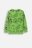 COCCODRILLO sweatshirt GRUNGE SWAMP BOY KIDS, roheline, ZC4132101GBK-011-122, 122 cm 