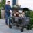 WONDERFOLD sportkäru neljale W2 ELITE , gray, W2ELT-GRY 