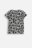 COCCODRILLO t-shirt EVERYDAY GIRL A, multicoloured, ZC5143214VGA-022-164, 164 cm 