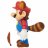 NINTENDO 10cm figuur, assortii, 411774-6-GEN 411774-6-GEN