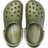 CROCS kroksid PEARL rohelised, 10001-309 47,5 suurus 