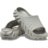 CROCS sussid MELLOW EASE hallid, 208170-1LM 37,5 suurus 