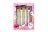 TCD made for Kids pastakate komplekt, 4 tk, 30904-32149 