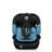 LIONELO turvatool LEVI I-SIZE, Blue cobalt,  76-150 cm., LO-LEVI I-SIZE 