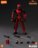 Blokees transformaator  Marvel Heros - Champion Class Deadpool, 81116 