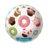 MONDO pall Sweeties, 13cm, 5515 