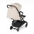 KINDERKRAFT jalutuskäru PILOT 2, beige, KSPILO02BEG0000 