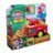 PAW PATROL sõiduk Dino Rescue Responder, 6076167 