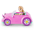 SPARKLE GIRLZ nuku- ja autokomplekt Sparkle Coupe,10028 