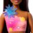 BARBIE Lillemaagia Merineitsi – Brünett, JDM73 