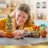 76474 LEGO® Harry Potter™ Sigatüüka™ taimed 