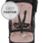 HAUCK kergkäru istmekate, Minnie Mouse/Rose, 670040 