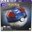 MEGA CONSTRUX POKEMON constructor  Jumbo Great Ball, HMW04 HMW04