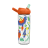 CAMELBAK joogipudel Eddy+ Kids, 600ml,Tropical Birds, 3049801060 