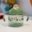TOMMEE TIPPEE võõrutamise lutipudel poistele WEANING SIPPEE, 4m+, 190ml, green, 447826 447826