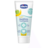 CHICCO fluoriidivaba hambapasta õun-banaan 6-24 k., 50 ml. 