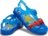 CROCS sandaalid ISABELLA sinised, 209676-4JL 35 suurus 