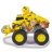 PAW PATROL sõiduk Rubble Rescue Wheels Bulldozer, 6069304 